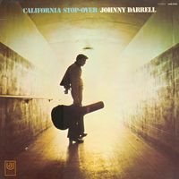 Johnny Darrell - California Stop-Over